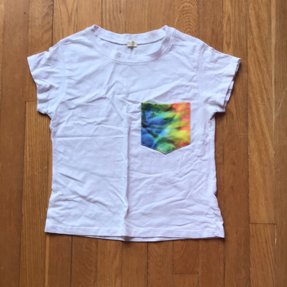 Super soft and cute summer t shirt!!